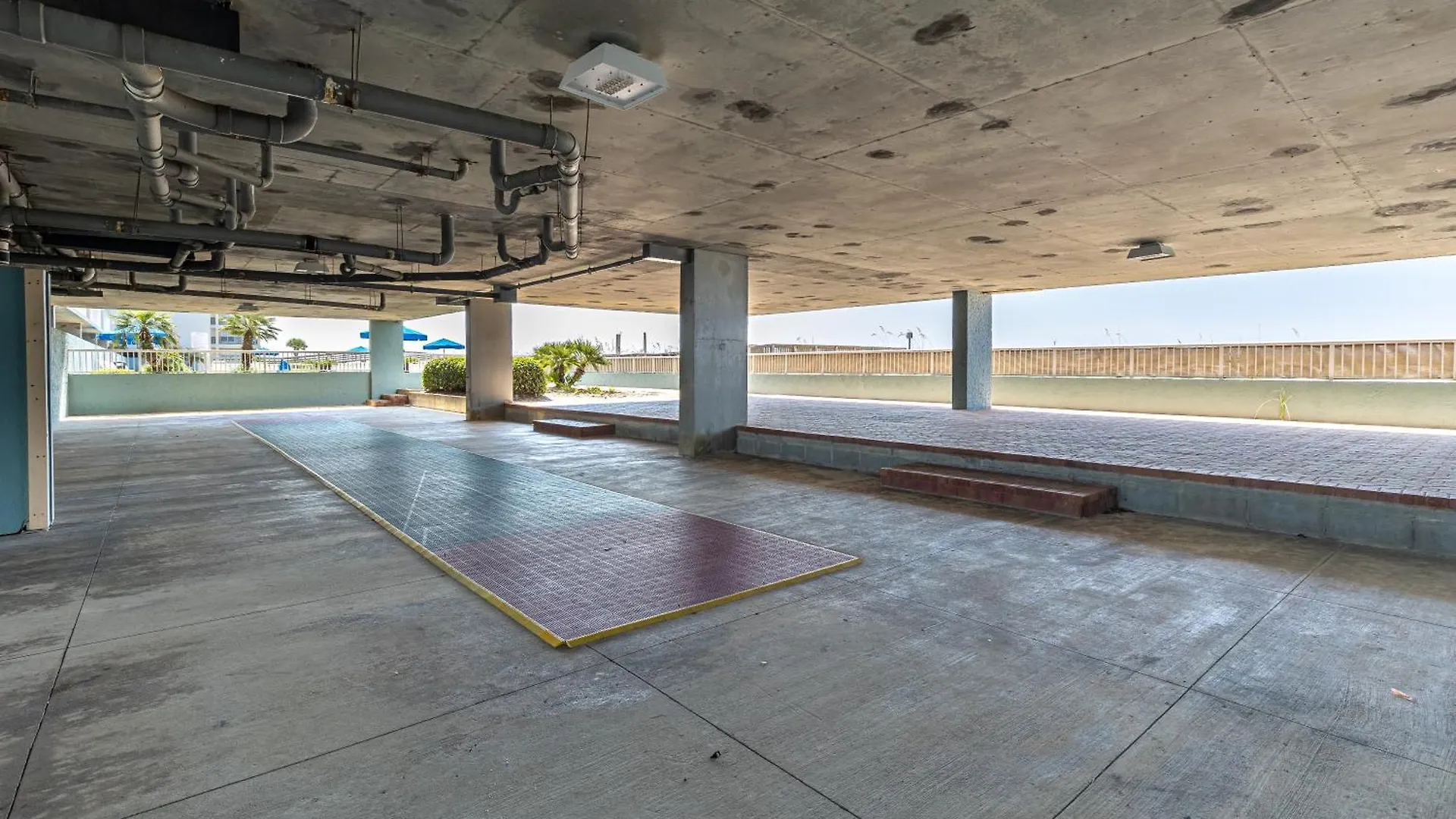 Apartment Inlet Reef 105- By Holiday Isle Properties Destin United States