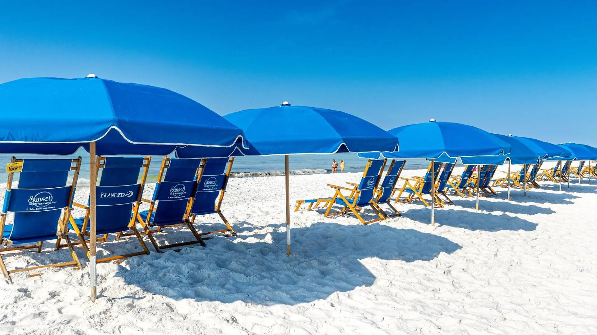 Inlet Reef 105- By Holiday Isle Properties Destin
