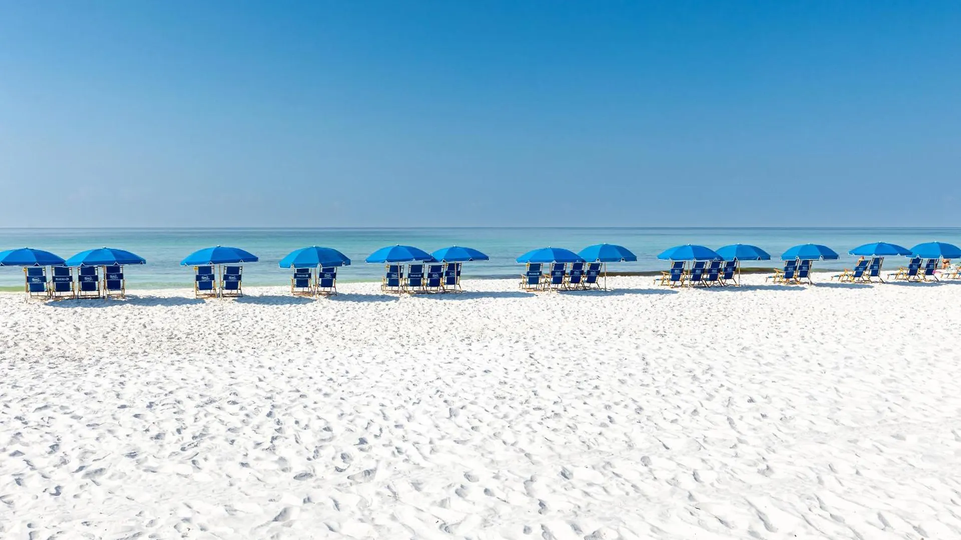 Apartment Inlet Reef 105- By Holiday Isle Properties Destin
