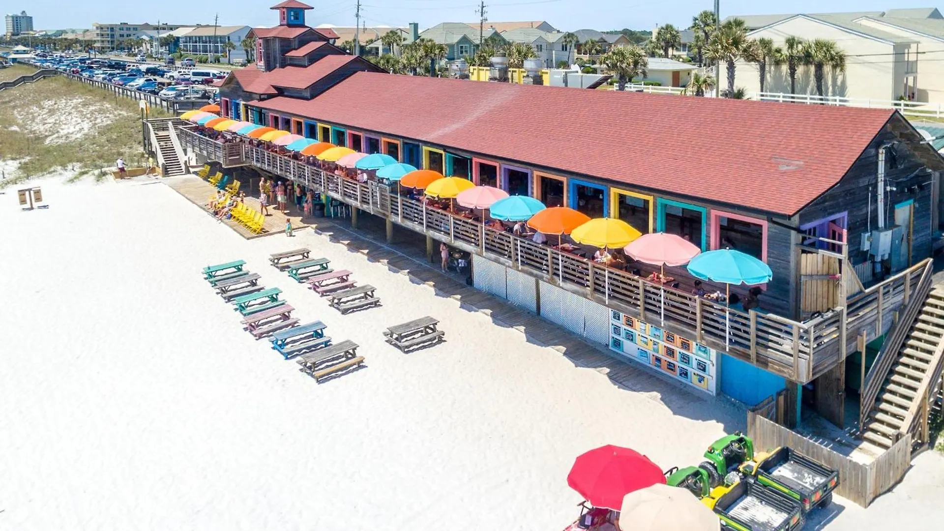 Inlet Reef 105- By Holiday Isle Properties Destin 0*,  United States