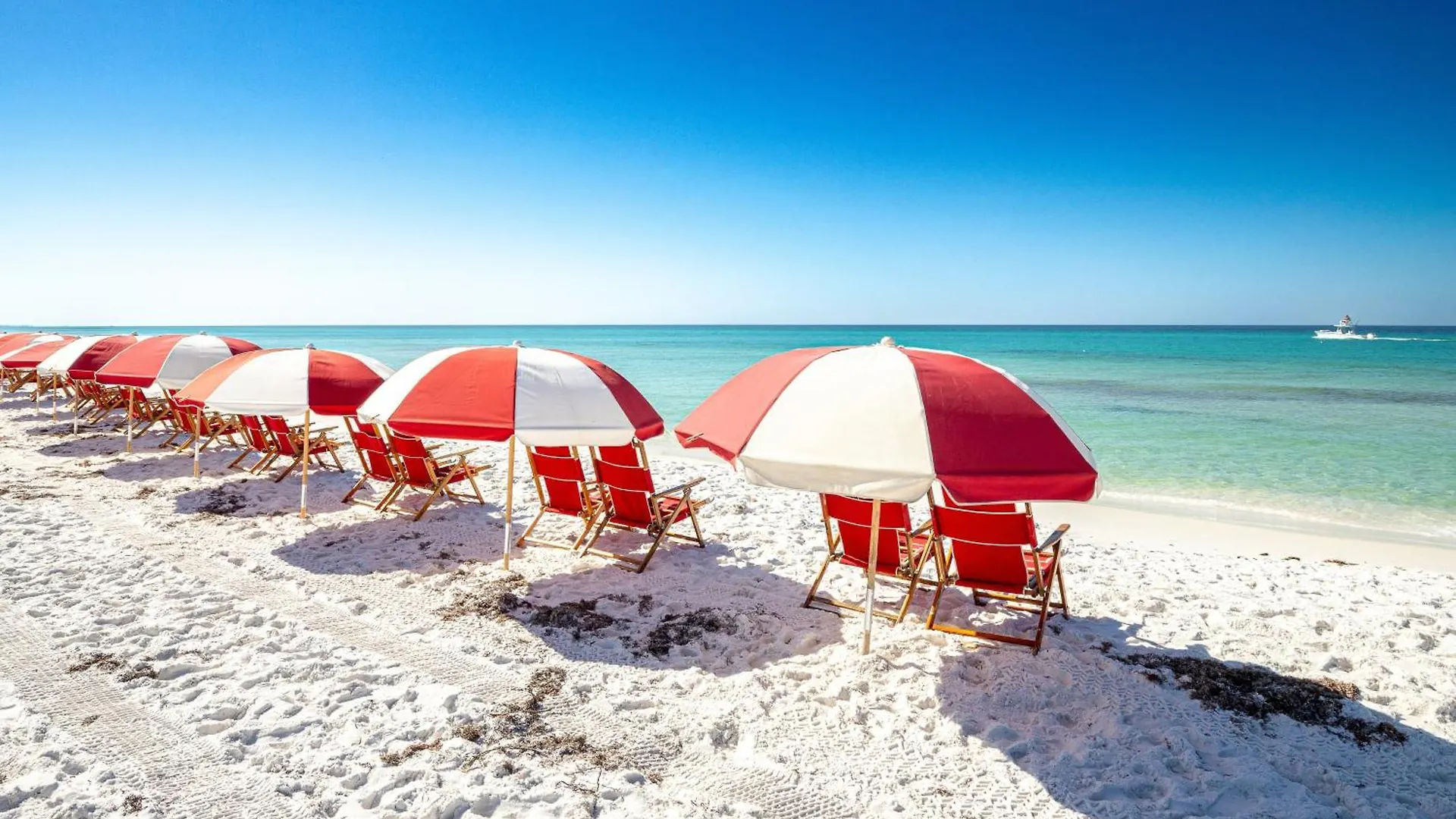 Inlet Reef 105- By Holiday Isle Properties Destin Apartment