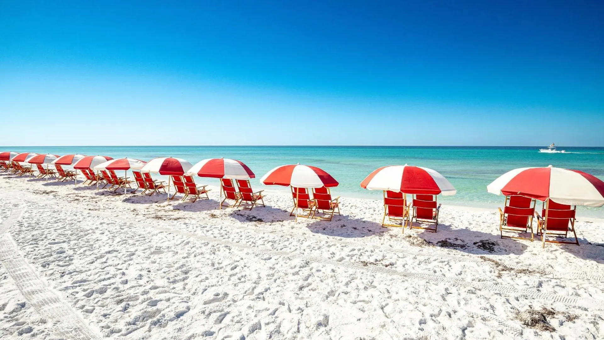 Inlet Reef 105- By Holiday Isle Properties Destin