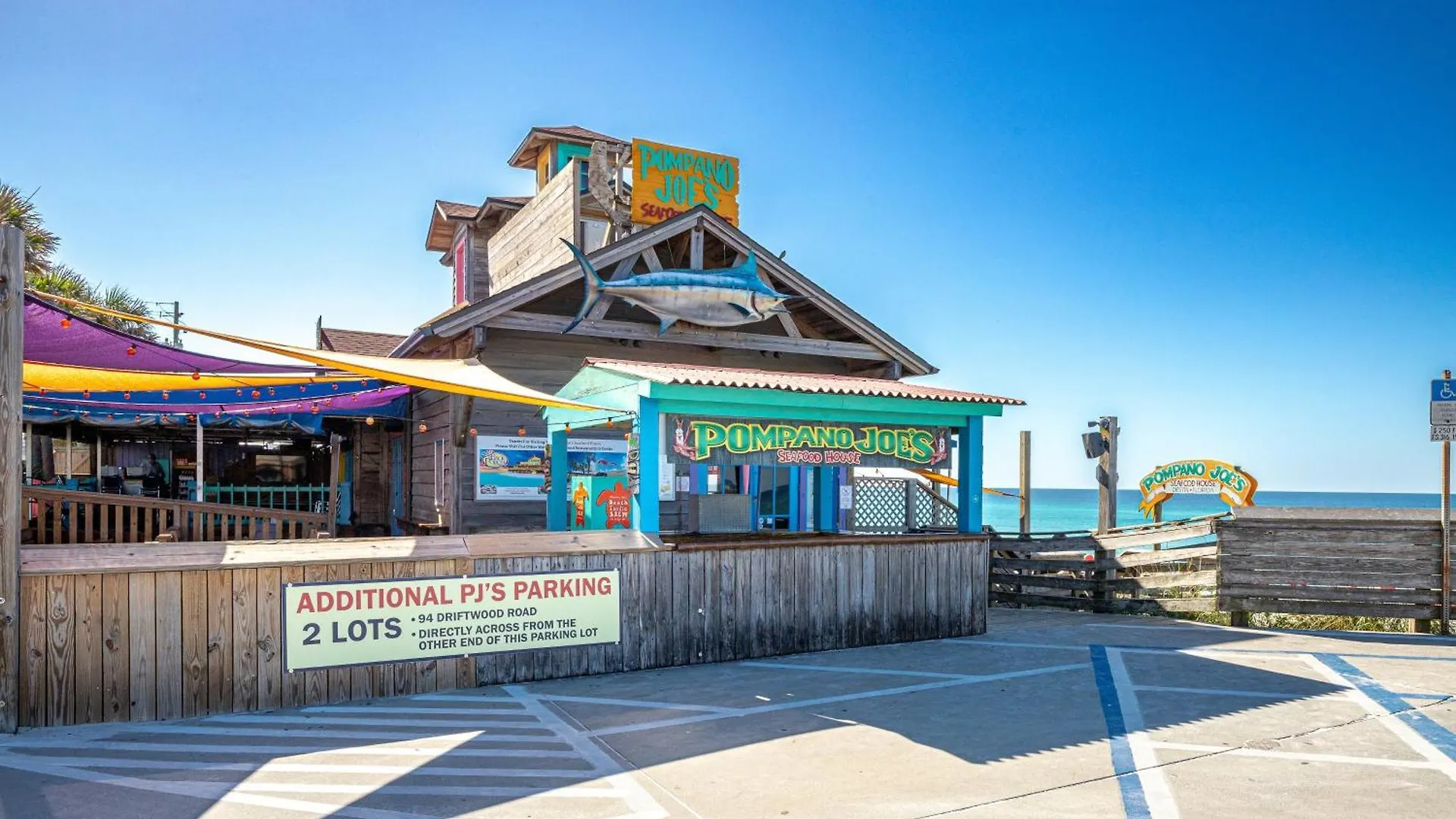 Inlet Reef 105- By Holiday Isle Properties Destin United States