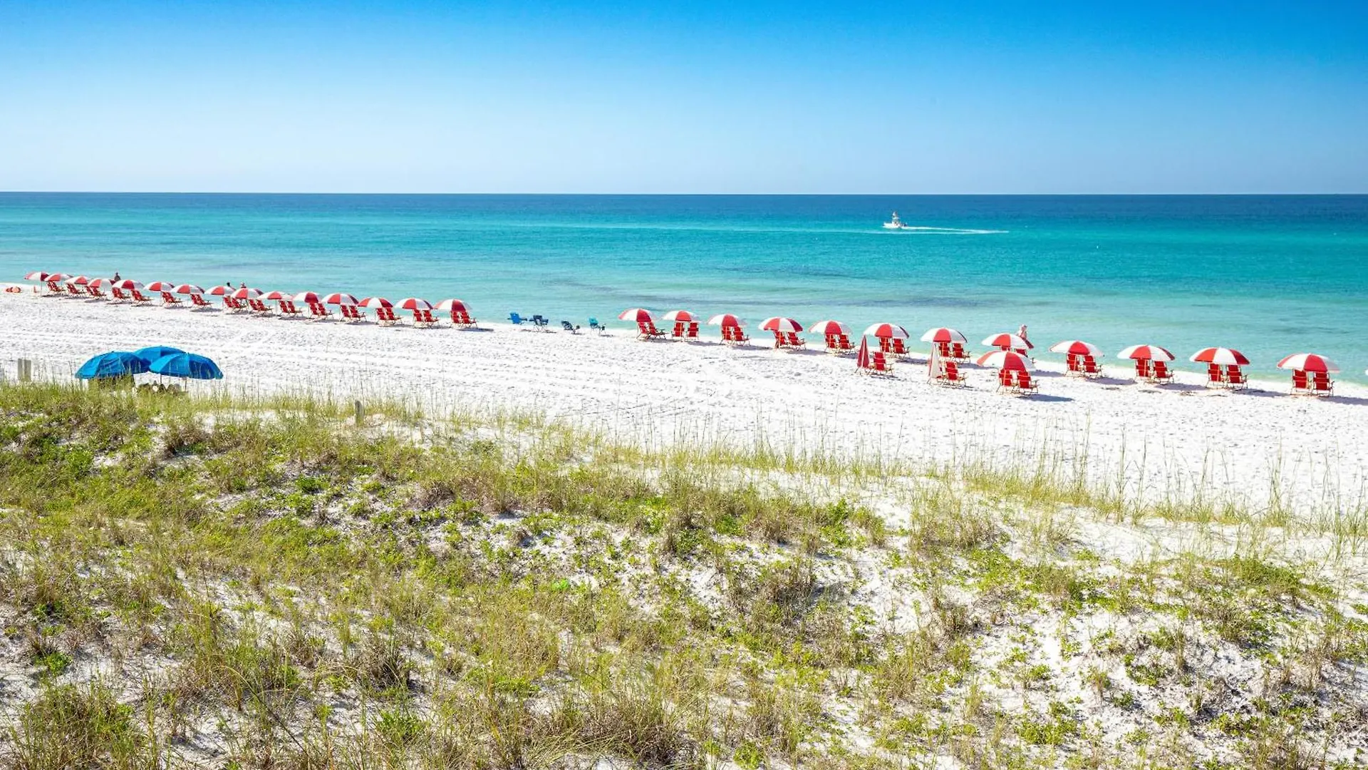 Inlet Reef 105- By Holiday Isle Properties Destin 0*,  United States